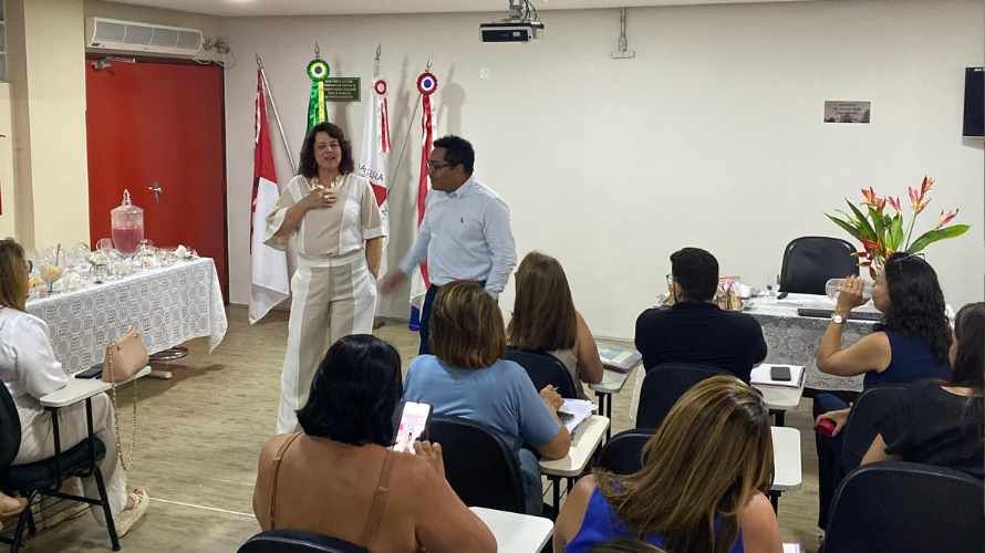 Secretaria de Educação de Minas Gerais