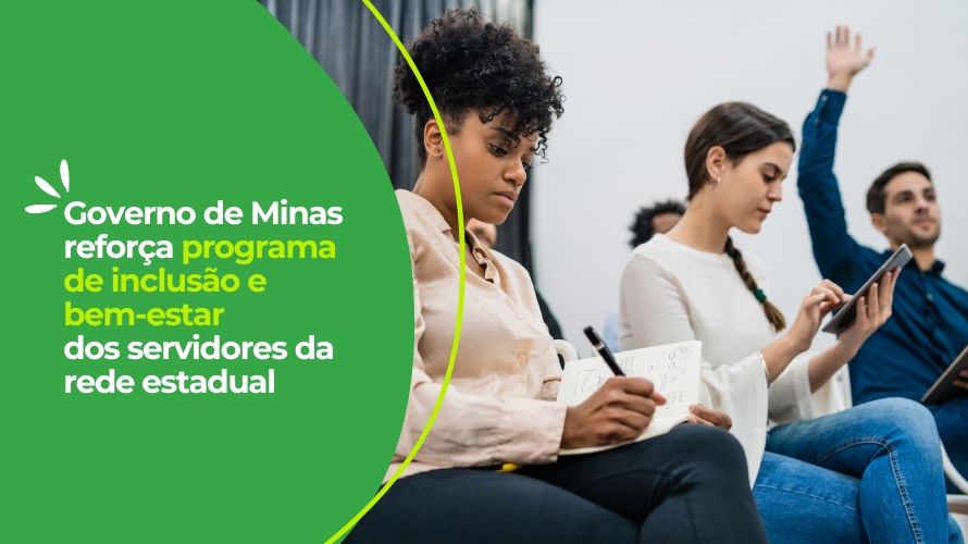 Secretaria de Educação de Minas Gerais